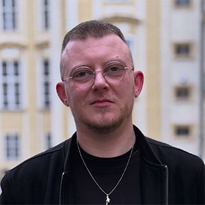 Jamie Dąbrowiecki